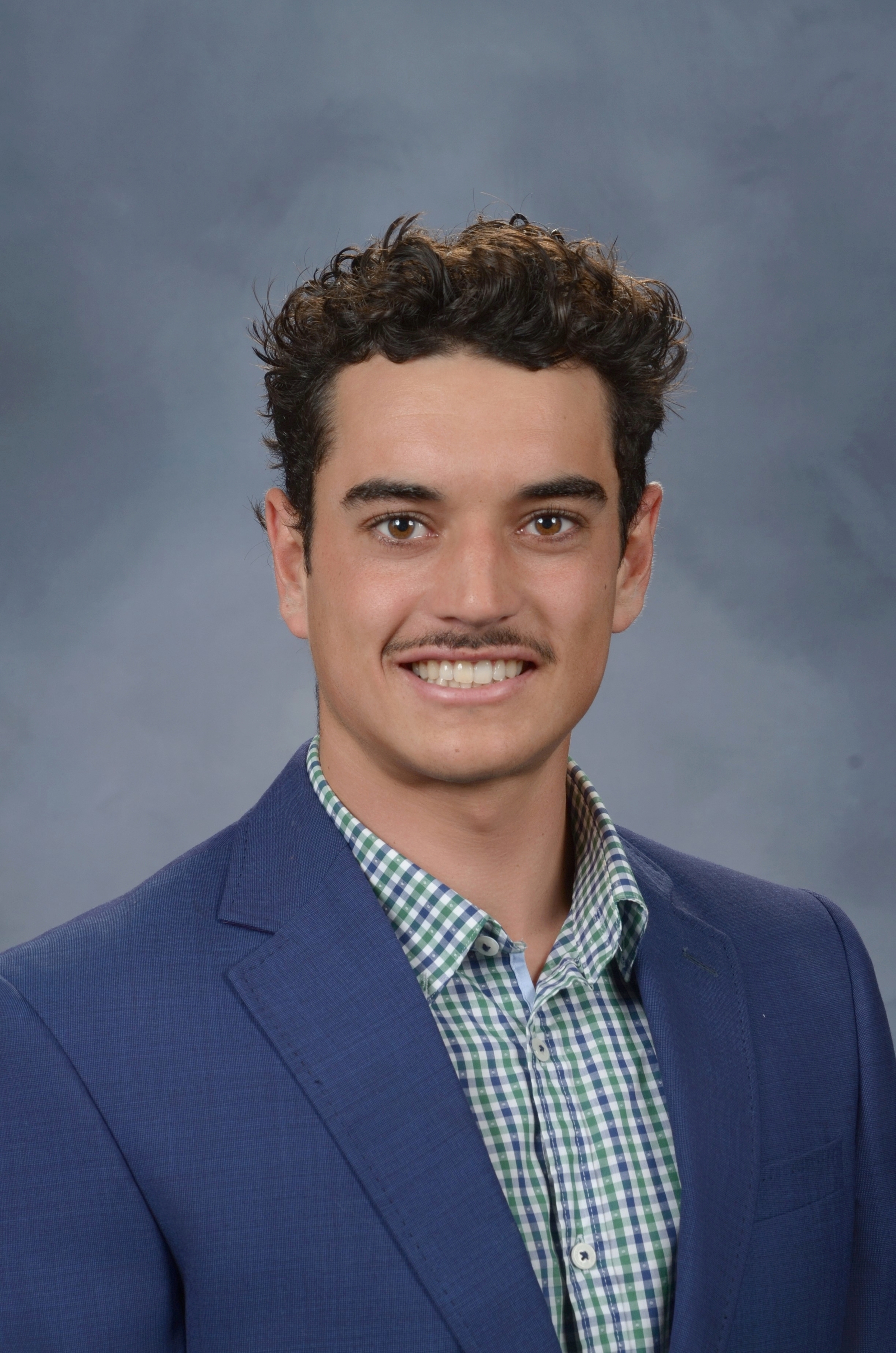 Head shot